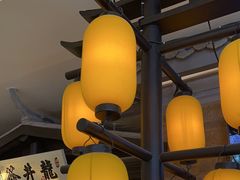 -绿茶餐厅(首开福茂店)