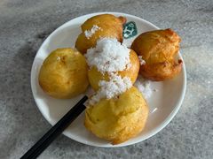 -锦芳小吃(鲜鱼口店)