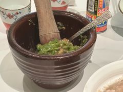 -费大厨辣椒炒肉(沙河万达店)