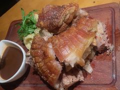 -Secco德式餐吧(南秀村店)