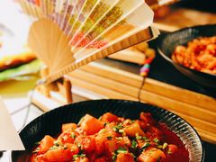 韩式土豆-金鸡湖大酒店·金咖啡厅(国宾路店)