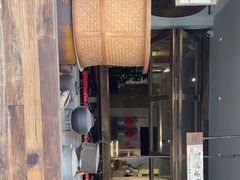 门面-成川茶店·潮汕工夫浓茶(万象店)