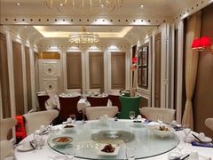 -阿明小菜·海鲜·上海菜(梅陇店)