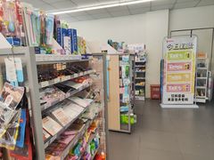 -美宜佳(西水东店)