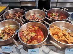 -星伦多海鲜自助餐厅(徐州铜山万达店)