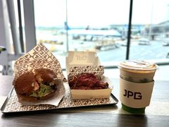 -JPG canteen(广州白云机场T2店)