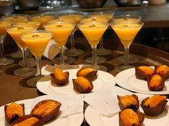 -杭州JW万豪酒店-万豪中餐厅