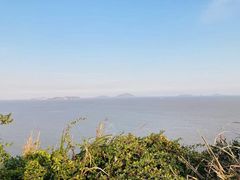 -东沙渔村