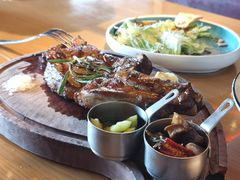 -MR.ROCKY洛奇先生RESTAURANT&BAR(宝安壹方城店)