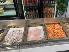 -海汕记·潮汕鲜牛肉火锅·自助