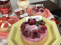 -流酥可心·牛乳蛋糕商店(禾祥西路店)