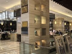 -常州富力喜来登酒店 Feast盛宴标帜西餐厅(新北万达广场店)