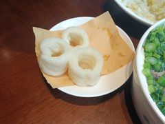 -柴米油盐(土菜院子店)