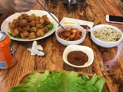 -韩礼年糕(飞虹路店)