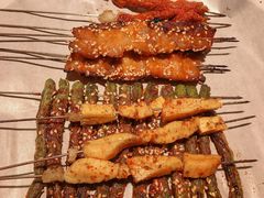 -卡路里的烤宴(浑南首创店)