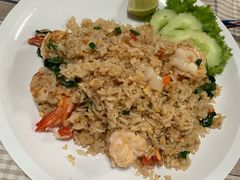 -Jungle Kitchen
