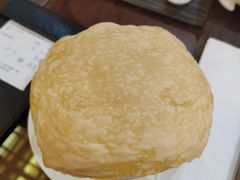 -大佛寺高级素食自助餐厅