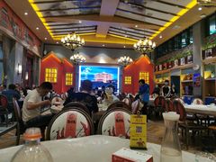 大堂-味道工厂楚虾王(龙虾城店)