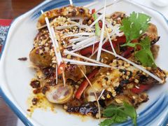 -洪兴砂锅·融合砂锅菜(星河城店)