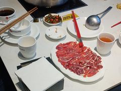 -林记潮汕牛肉(融汇店)