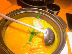 -金牌外婆家(苏州中心店)