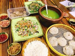 -海陆丰明凤擂茶