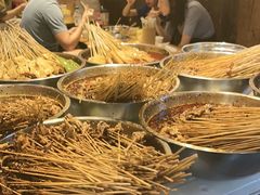 -嘉州鲜知味钵钵鸡(奎星楼店)