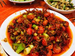 -回味南塘老王虾尾(总店)