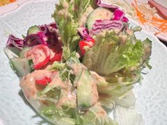 -明泰谷泰国餐厅(正大广场店)