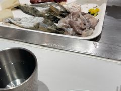 -火地铁板烧(昆山万象汇店)