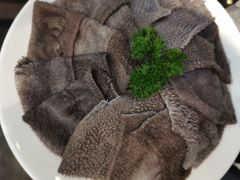 -皇城老妈·大连海鲜火锅(港湾店)