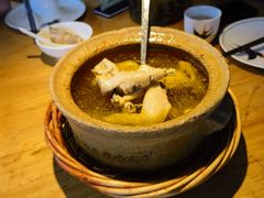 -黄山老妈·土菜(碧桂园店)