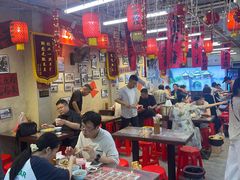 -扬二春炒饭(国庆路总店)