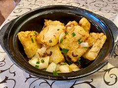 -一江春水·杭帮臻宴(三台山店)