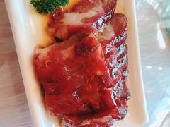 -申粤轩酒楼·三十年粤菜经典(丁香花园店)