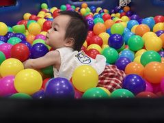 -美吉姆儿童发展中心(芜湖万达广场店)