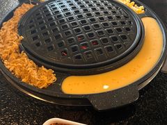 -碳香居烤肉