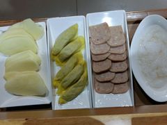 -傣妹火锅(狮子桥店)