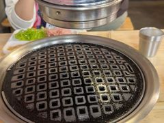 -霸腹烤肉(厦门柚子番店)