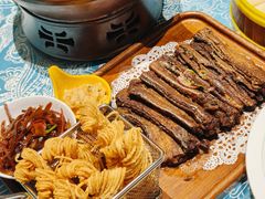 -北塘海鲜·天津菜(大光明桥旗舰店)