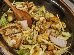 -啫神·广州地标美食(北京路店)