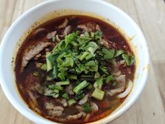 -王记生烫牛杂面馆(兰陵路店)