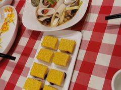 -西贝莜面村(近铁城市广场店)