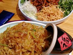 -满园烤鸭·春饼(华强广场店)