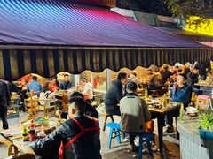 门面-周记全牛油火锅
