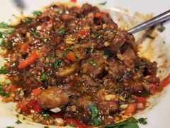 -关东小磨东北菜(上海长风大悦城店)