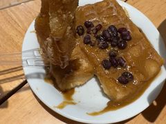 -小豆海棠(嘉兴路店)