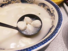 清炖鱼丸汤-解家河南菜(商鼎路店)