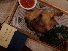 -猫岛主趣味餐厅(鼓浪屿店)