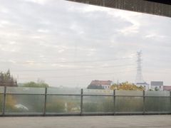 -金山北站